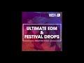 Sample Tools by Cr2 - Ultimate EDM and Festival Drops