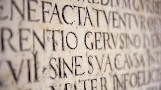 Introduction to the Latin Language