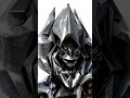 the ugly transformers 1 megatron design that caused outrage