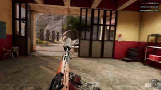 DEATHMATCH  PvP(PS5) #insurgencysandstorm #ps5 Like, Sub,\u0026 Share Thank You!!!