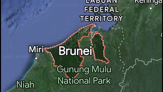 Brunei: A Journey Through History and Culture #brunei @Worldwhisp