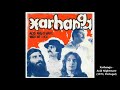 xarhanga acid nightmare wish me luck 1973 portugal