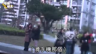 老婆凸肚飄孕味　王力宏莫非又當爸--蘋果日報 20150121