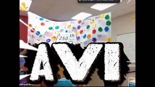 AVI Summer 26 Week 1 Recap