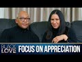 Anthony & Melanie | Focus on Appreciation | Black Love Doc | Bonus Clips