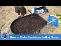 How to Grow Lettuce in Containers  Beginner Growing Guide