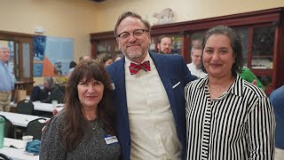 Celebrate Memphis: Giving back by highlighting the past