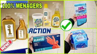 💚ACTION TOP PRODUITS MENAGERS 13.01.25 #arrivageaction #actionfrance #nouveautésaction #action