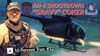 Special Forces AH-6 Shootdown: \