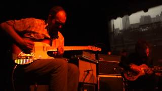 Godspeed You! Black Emperor - Moya - Live @ Le Bataclan - 22 04 2015