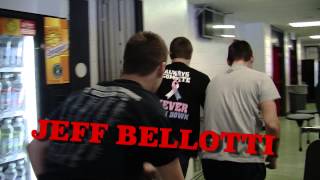 2914 Mr. WHS Intro Video