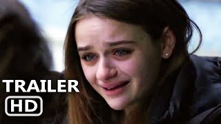 WELCOME TO THE BLUMHOUSE Trailer (2020) Joey King Movie
