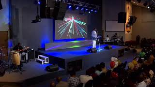 RCCG Household of Faith Live Stream