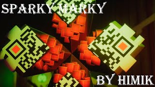 Sparky Marky - НОВЫЕ МАСКОТЫ?