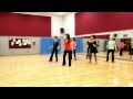 Cha Cha Fever 2! - Line Dance (Dance & Teach in English & 中文)