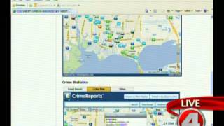 New crime tracking tool comes to Charlotte County