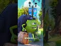 みんなはどんな1日を過ごした？？｜モンスターズ・ユニバーシティ｜disney ディズニープラス） shorts