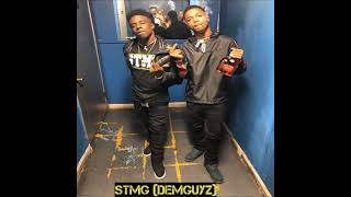 Stmg (DEMGUYS) – DomeShuffle | 8D Audio | Surreal Empty Stadium Experience 🎧