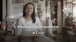 Dove Mothermonials | Monica | #TheBeautyTestStopsWithMe