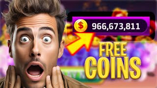 Jackpot World Free Coins Hack - How to Get Unlimited Coins?!