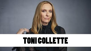 10 Things You Didn't Know About Toni Collette | Star Fun Facts