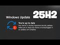 Version 25H2 Not Installing Error Code 0x80070476 We Couldn't Install This Update On Windows 11 FIX