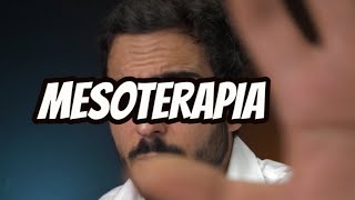 MESOTERAPIA CON DUTASTERIDE, ¿FUNCIONA?