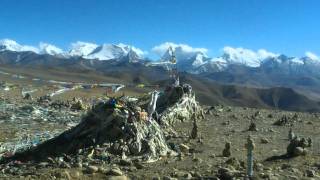 ドキュメンタリー映画「チベットの風～wind from Tibet」