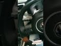 how to shift mg astor s reverse gear