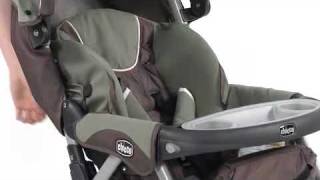 target chicco cortina travel system adventure