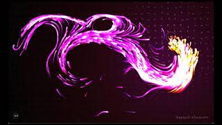 Artful Experiment - WebGL, Particles & Forcefields