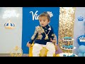 Sweetest Moments from Viaaan's Birthday!| AK-Photography Videography