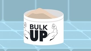 The Strange, Dangerous Truth About Dietary And Workout Supplements