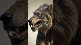 Tyranowolf: The Ancient Wolf That Terrorized Prehistoric Earth