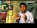 Innoviti's journey featured on CNBC Awaaz