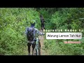 Jalur Gowes Lemon teh Nur Via Singletrack Sukamandi | Gravel | 10km dari Jalak Harupat | 2024