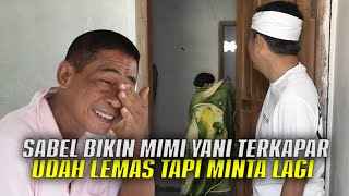 MALAM KE 4 | MIMI YANI TUMBANG | HOOK HANSIP SABEL MEMBUATNYA TERKAPAR | TAPI MINTA LAGI