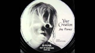 Jay Trance - Ridiculous (Acid Techno 1995)