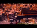 Giuseppe Albanese plays Rachmaninoff's Second Piano Concerto in C minor Op. 18