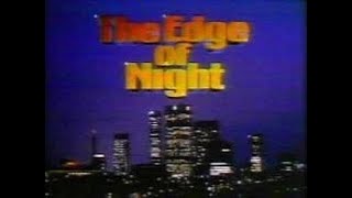 The Edge of Night - September 21, 1983