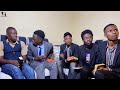 NYAXO COMEDY: Uburozi Muba Pasiteri