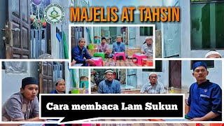 Tahsin Metode Ummi Bapak² Majelis At Tahsin "CARA MEMBACA LAM SUKUN"