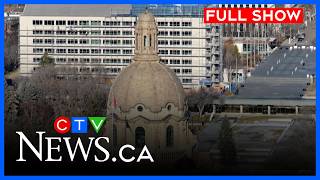 Alberta referendum question moves forward | CTV News Calgary at 5 for May 21, 2026