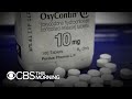 Family behind opioid manufacturer would give up pharma company under potential bankruptcy settlem…