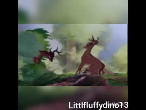 Bambi Vs Ronno (Extended Fight) - YouTube