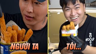 "Thịt Hộp Top Top" Cùng Idol Zach Choi và Cái Kết | Hải Đăng Review