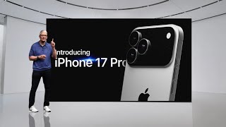 iPhone 17 Pro Design LEAKED! Must-See Dynamic Display Feature