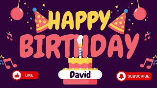 David