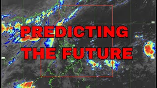 The Science of Weather Forecasting: How Do Meteorologists Predict the Weather?