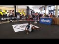 South African Open Freestyle Football Championship // Ishmael VS Rubben (Quarterfinals)